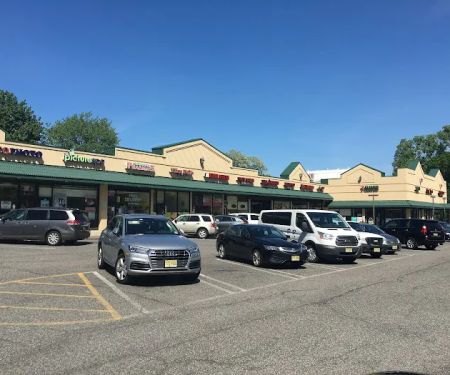 Tin's House of Paramus