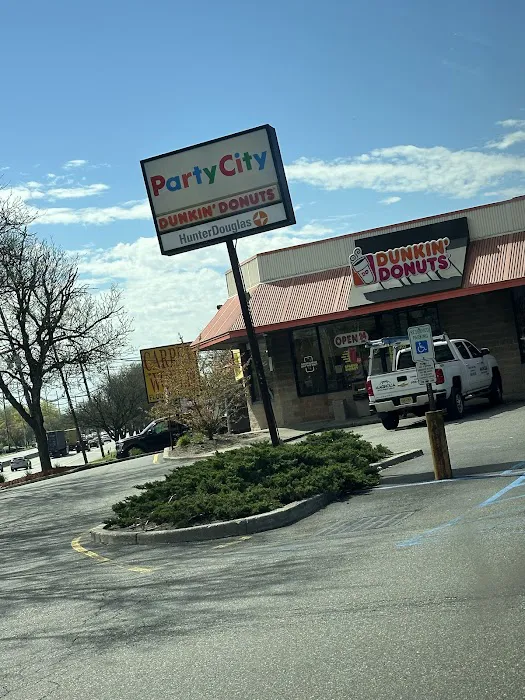 Dunkin' Picture 4