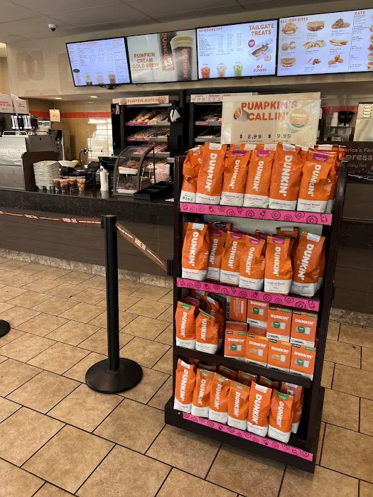 Dunkin' Picture 5