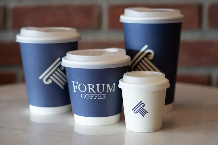 Forum Coffee (Hillsdale) Picture 1