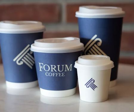 Forum Coffee (Hillsdale)