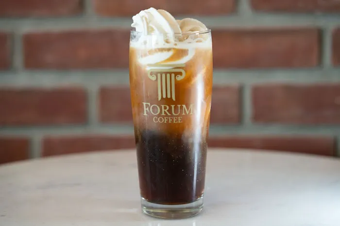 Forum Coffee (Hillsdale) Picture 8