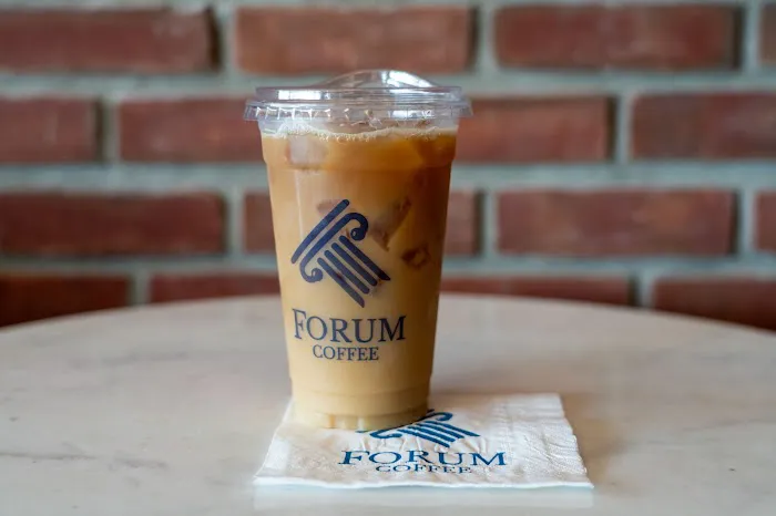 Forum Coffee (Hillsdale) Picture 5