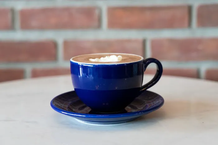 Forum Coffee (Hillsdale) Picture 4