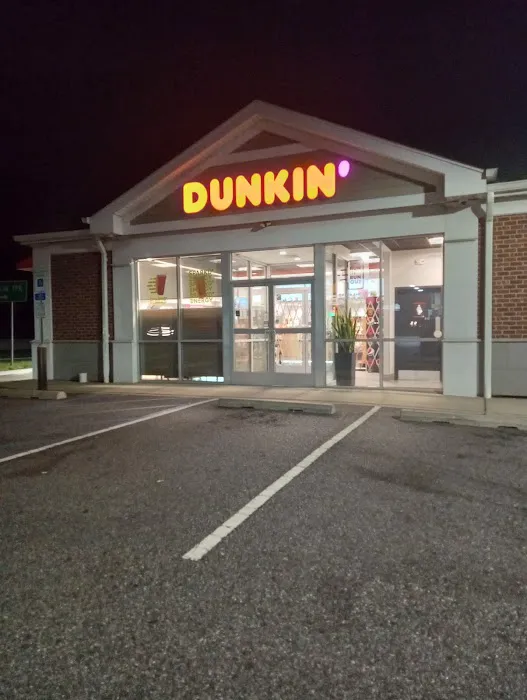 Dunkin' Picture 2