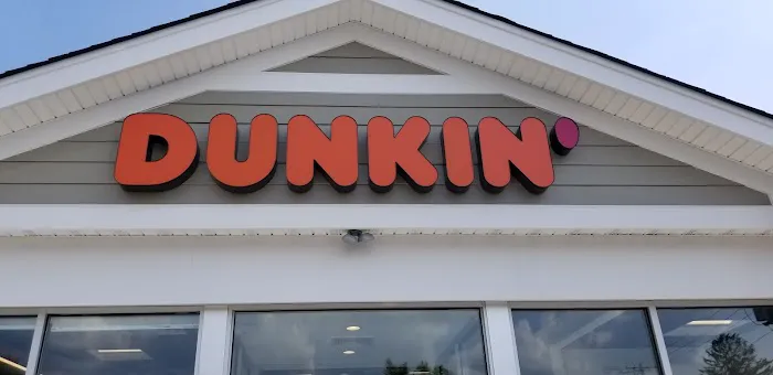 Dunkin' Picture 8