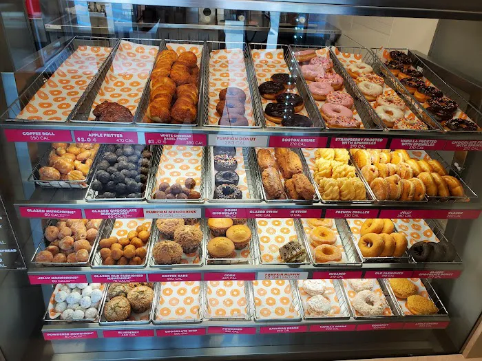 Dunkin' Picture 3