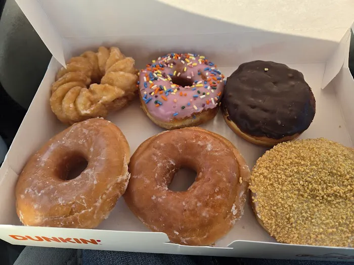 Dunkin' Picture 6