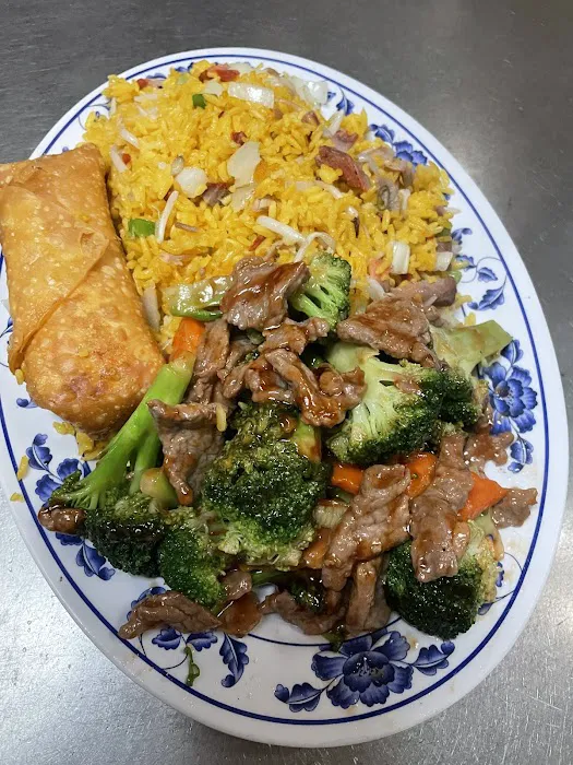 Furama Chinese Restaurant Picture 6