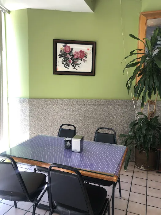 Furama Chinese Restaurant Picture 4