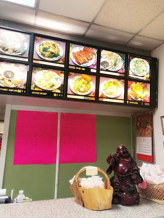 Furama Chinese Restaurant Picture 2