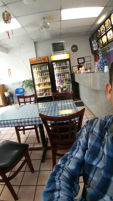 Furama Chinese Restaurant Picture 5