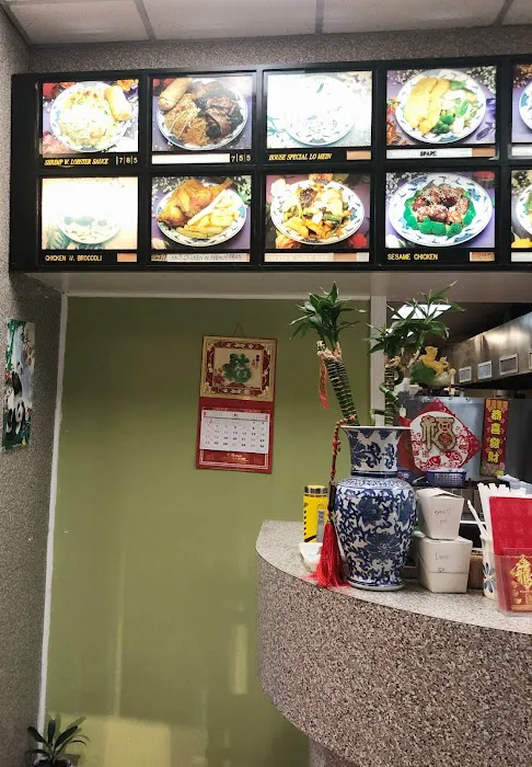 Furama Chinese Restaurant Picture 8