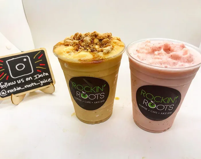 Rockin Roots Picture 1