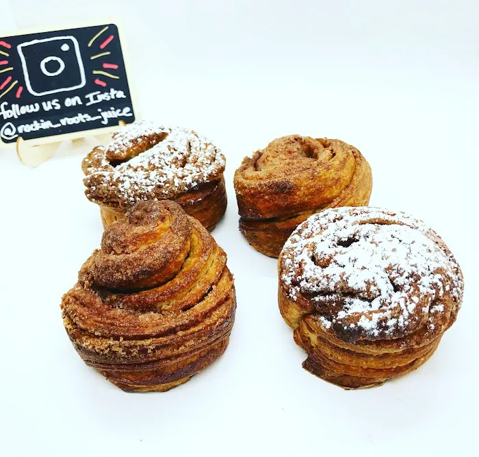 Rockin Roots Picture 5