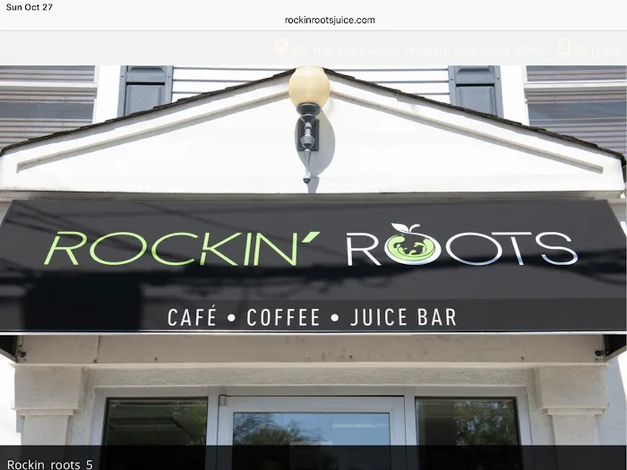 Rockin Roots Picture 4
