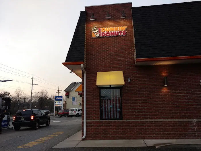 Dunkin' Picture 10