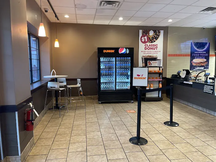 Dunkin' Picture 4