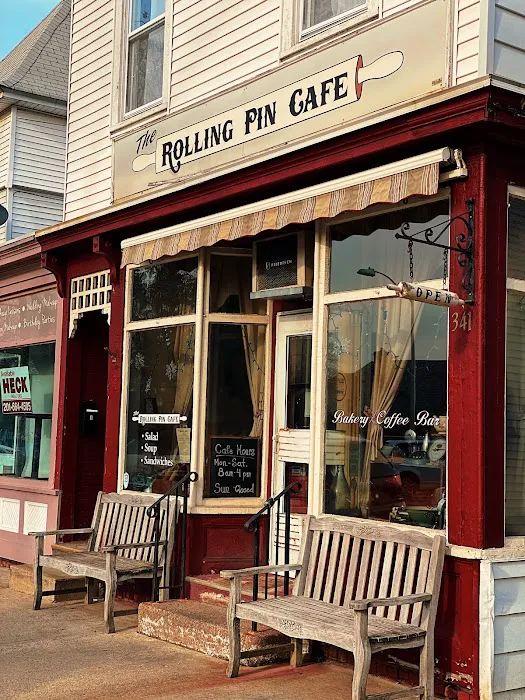 The Rolling Pin Cafe Picture 10