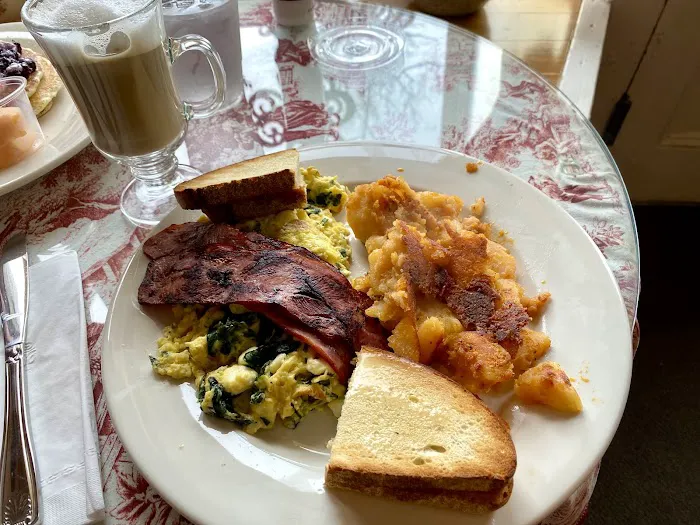 The Rolling Pin Cafe Picture 7