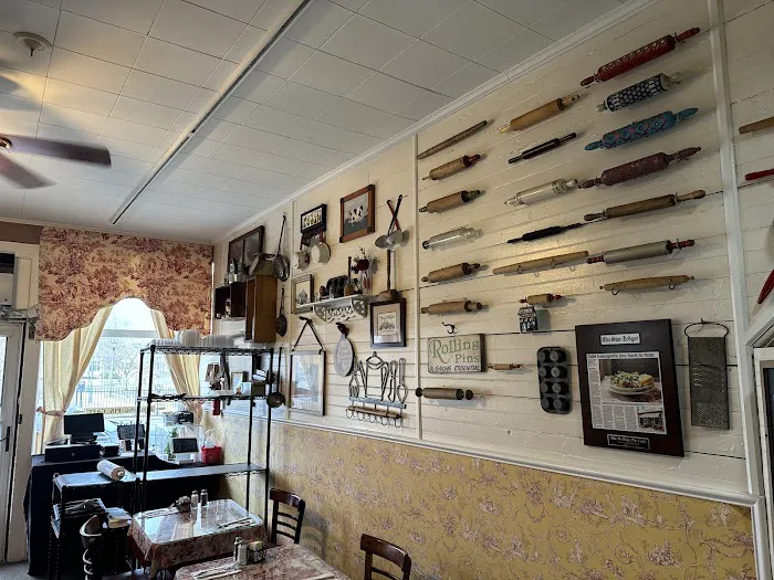 The Rolling Pin Cafe Picture 6