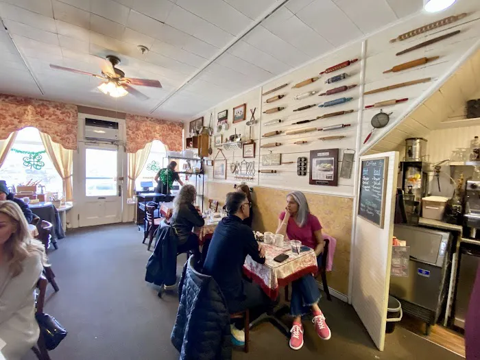 The Rolling Pin Cafe Picture 3