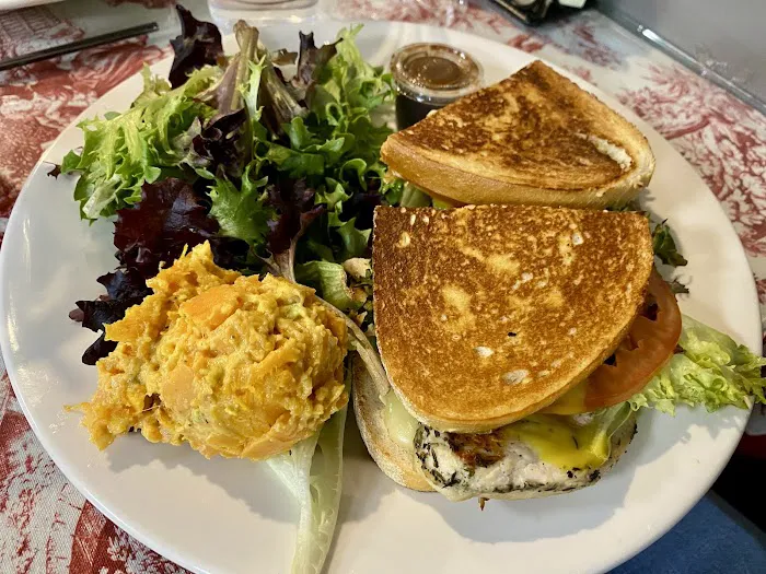 The Rolling Pin Cafe Picture 8