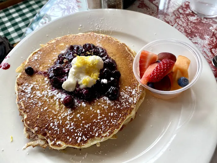 The Rolling Pin Cafe Picture 9