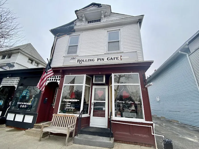 The Rolling Pin Cafe Picture 4