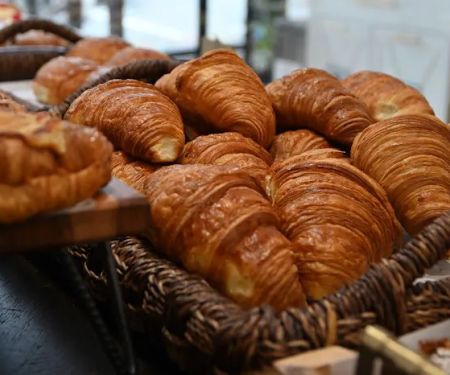 Branché Boulangerie