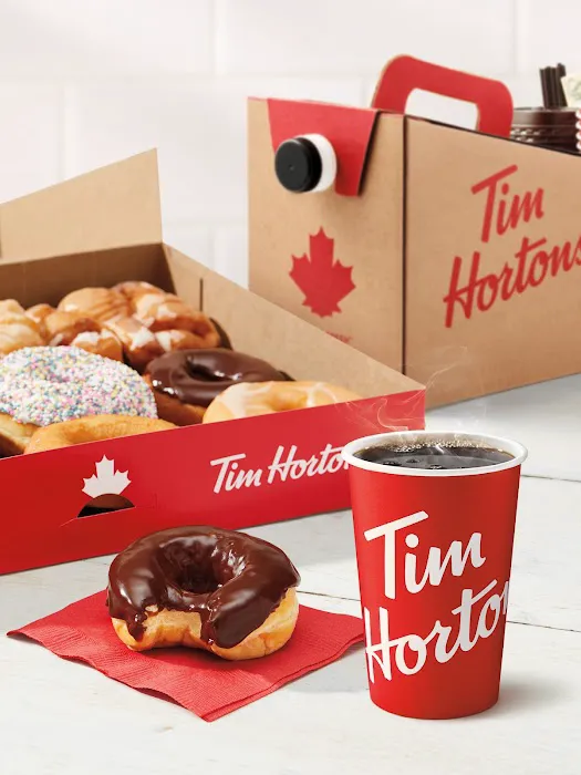 Tim Hortons Picture 9