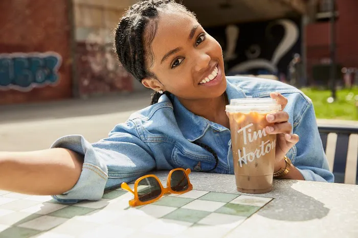 Tim Hortons Picture 2