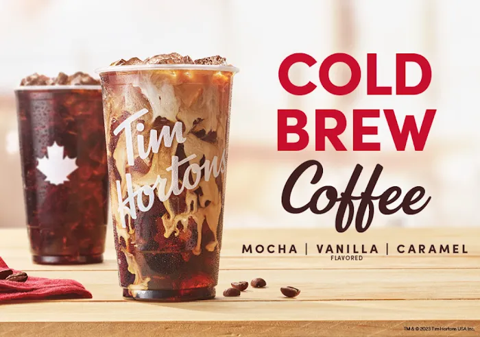 Tim Hortons Picture 7