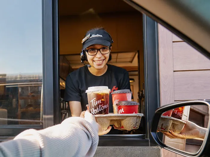 Tim Hortons Picture 10