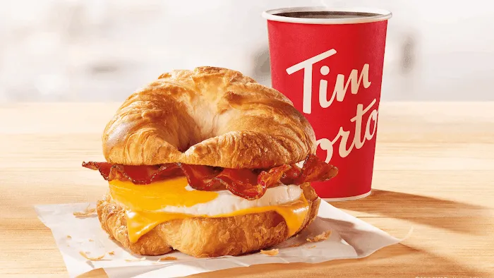 Tim Hortons Picture 1