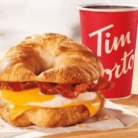 Tim Hortons ico