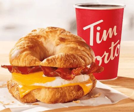 Tim Hortons
