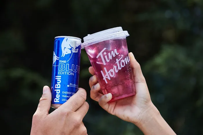 Tim Hortons Picture 3