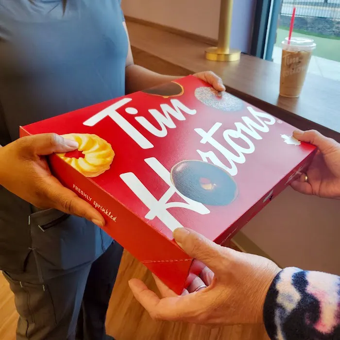 Tim Hortons Picture 6