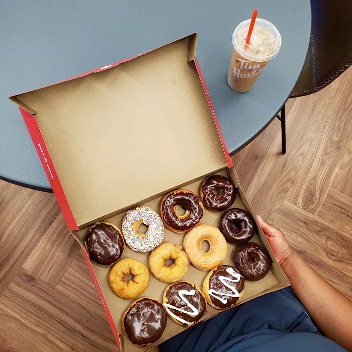 Tim Hortons Picture 8