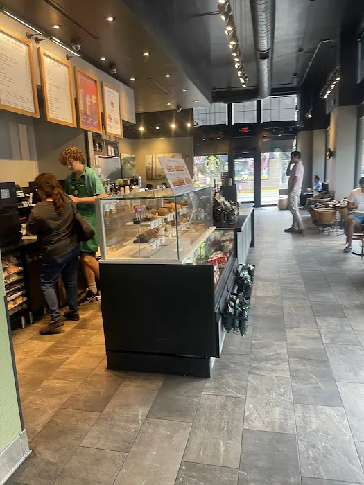 Starbucks Picture 3