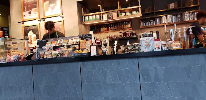 Starbucks Picture 2