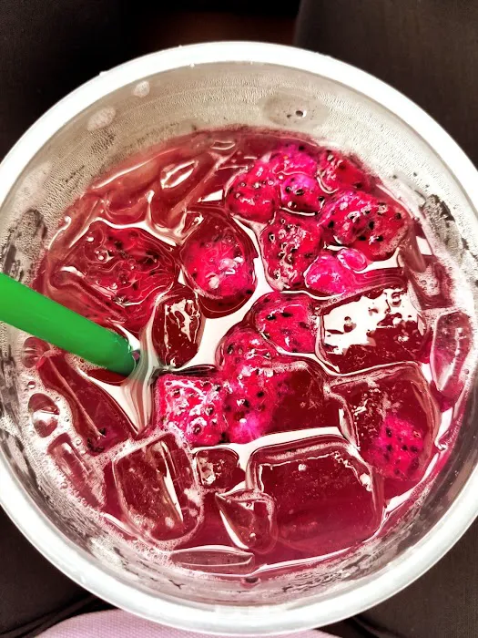 Starbucks Picture 6