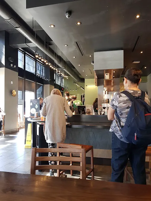 Starbucks Picture 8
