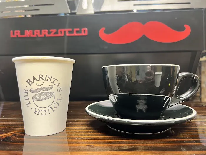 The Barista’s Touch Picture 1