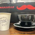 The Barista’s Touch