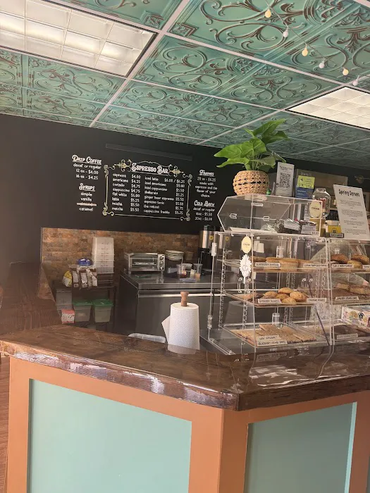 The Barista’s Touch Picture 6