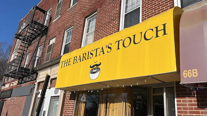 The Barista’s Touch Picture 9