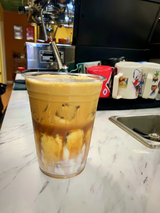 The Barista’s Touch Picture 4