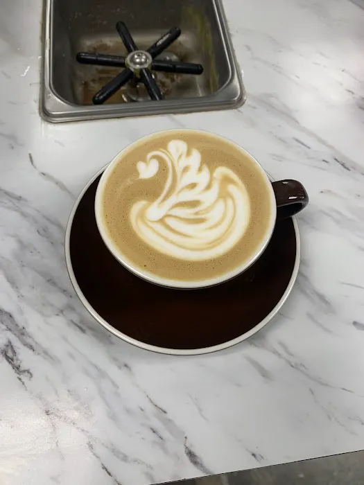 The Barista’s Touch Picture 5